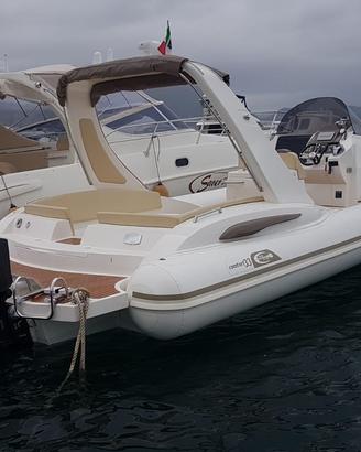 Seaprop 33 +2 Envirude 300 anche separatamente