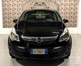 Opel Corsa 1.2 85CV 5 porte GPL-TECH Elective