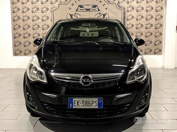 Opel Corsa 1.2 85CV 5 porte GPL-TECH Elective