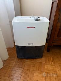 Deumidificatore Inventor EVA II Pro Wifi 20 Litri