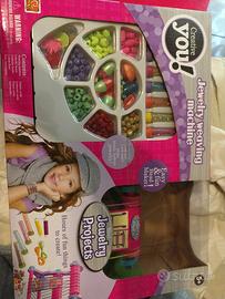 jewelry weaving machine creative you