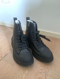 BRANDO - anfibio donna