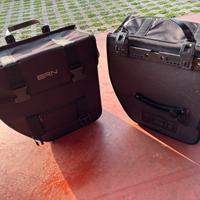 Borse per muntain bike