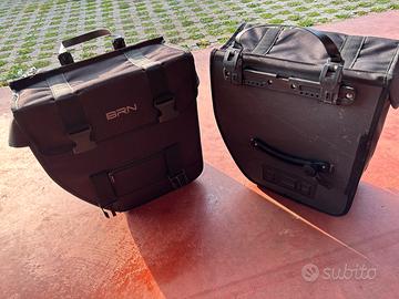 Borse per muntain bike