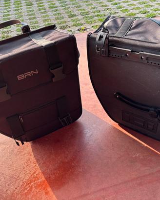 Borse per muntain bike