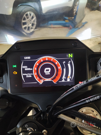 CFMOTO 650 - Anno 2023 - 9.896 km