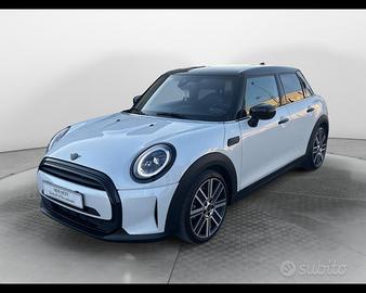 MINI Mini 5p 1.5 Cooper Yours auto