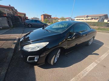 Vedo Peugeot 308 CC 1.6 VTI