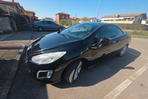 Vedo Peugeot 308 CC 1.6 VTI