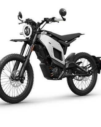 Cross NIU XQi3 Demo 11kW - 50cc - 90km/h