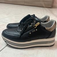 Scarpe Donna Nero Giardini