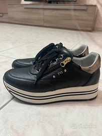 Scarpe Donna Nero Giardini