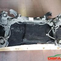 Assale posteriore alfa romeo 159 sw