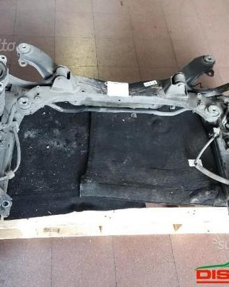 Assale posteriore alfa romeo 159 sw