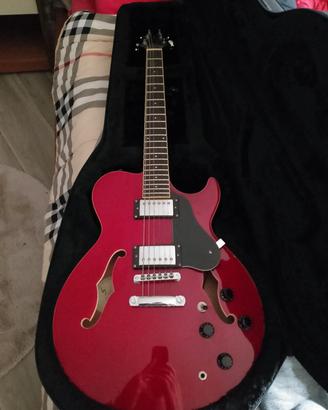 Greg Bennett Samick RL2
