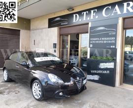 Alfa Romeo Giulietta 1.6 JTDm-2 105 CV Distinctive