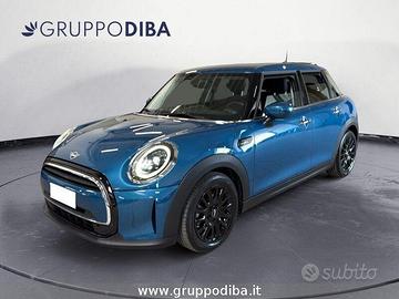 MINI Mini 5 porte Mini F55 2021 5p Mini 5p 1....