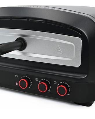 Forno pizza Necchi