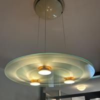 Lampadario a sospensione Arteluce - Aurora 1040