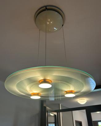 Lampadario a sospensione Arteluce - Aurora 1040