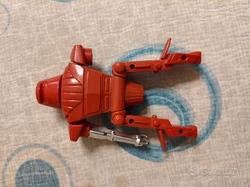 Black Hole action figure MAXIMILIAN mego GIG