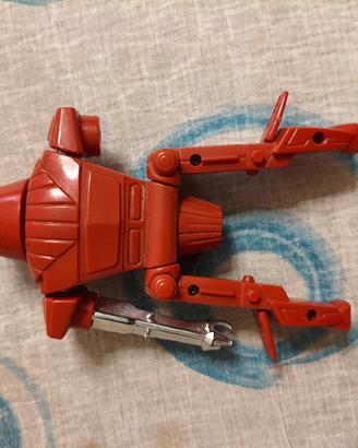 Black Hole action figure MAXIMILIAN mego GIG