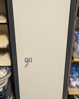 Armadio blindato cassaforte porta fucili Bordogna 