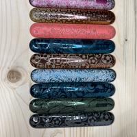 I. Q. O. S Door Cover laterale