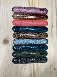 I. Q. O. S Door Cover laterale