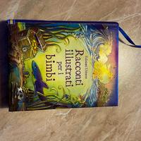 Racconti illustrati per i bimbi - Usborne edizione
