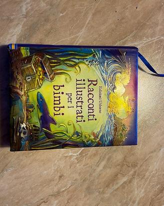 Racconti illustrati per i bimbi - Usborne edizione