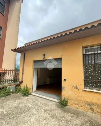 LABORATORIO A ALBANO LAZIALE