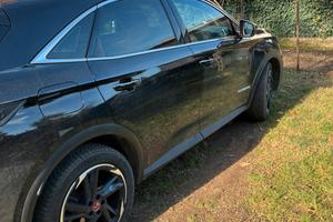 Suv Ds7