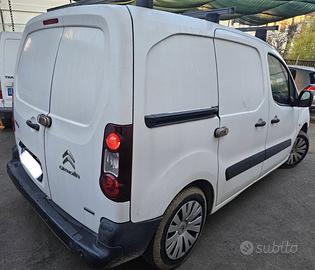 Citroen Berlingo 3 posti euro 6