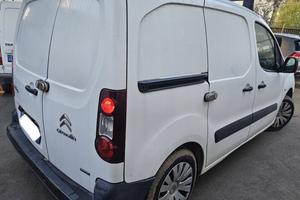 Citroen Berlingo 3 posti euro 6