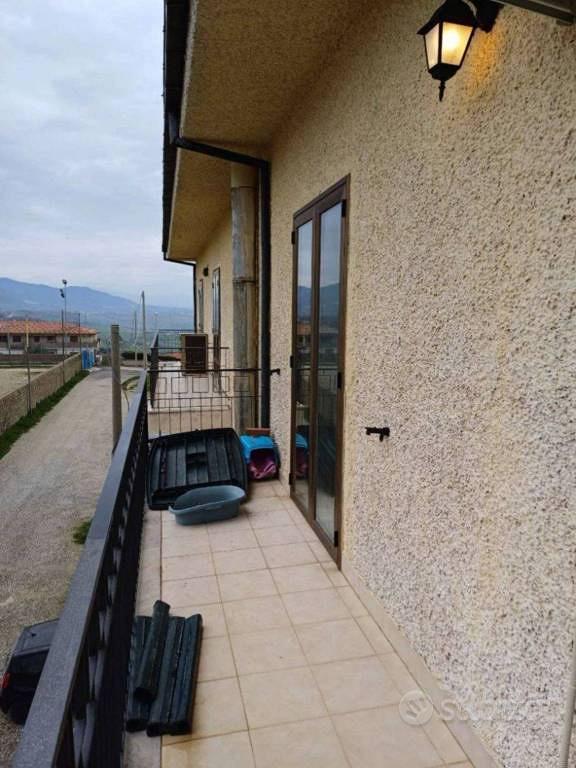 Appartamento – Montalto Uffugo, Cosenza - Vista 4