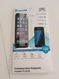 vetro Huawei Y5 2018