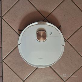 ECOVACS ROBOT ASPIRA POLVERE - LAVAPAVIMENTI