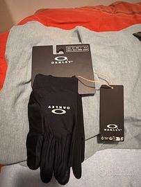 Guanti oakley