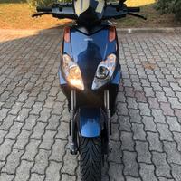 Aprilia sportcity 50