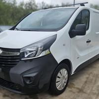 Opel Vivaro 27 1.6 CDTI 115CV -NESSUN OBBLIGO DI F