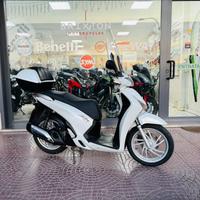 HONDA SH 150 AL PREZZO PIU' BASSO DI ROMA !