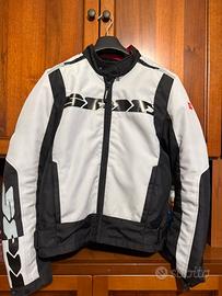 Giubbotto moto