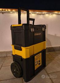 Cassetta porta attrezzi