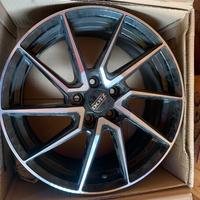 Cerchi dotz 17 5x108