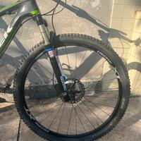 Mtb TREK