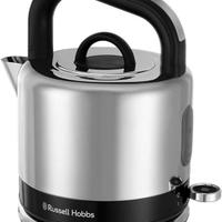 Russell Hobbs Bollitore Elettrico - 1,5L, 2400W