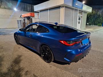 bmw 420 d