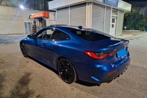 bmw 420 d