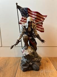 Statua Assassin's Creed 3 Connor Kenway Freedom